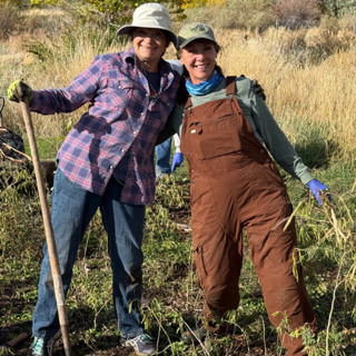 Edson Fichter Nature Area requests volunteers for upcoming season