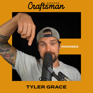 Midweek with Tyler: Back to the Grind Again