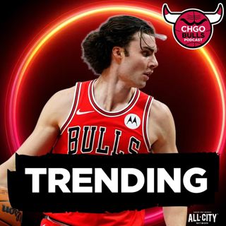 REAL OR FAKE: Projecting Different Chicago Bulls Preseason Trends | CHGO Bulls Podcast
