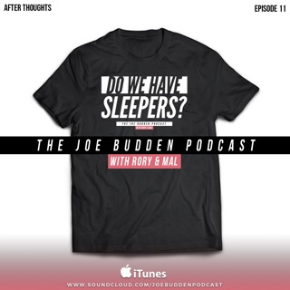 After Thoughts | "Do We Have AfterThought Sleepers?"