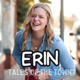 87: Inner Dragons and Mirror Moments | Erin’s Story of Authentic Joy