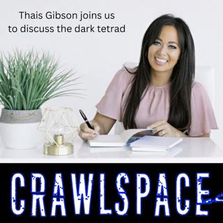 499 // Dark Tetrad Personality w/ Thais Gibson