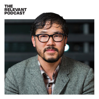 Episode 1044: Eugene Cho