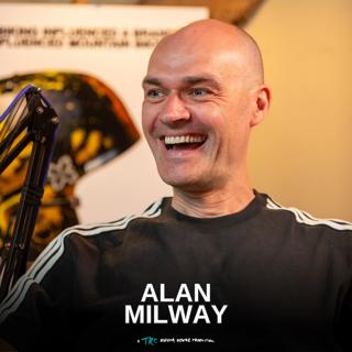 Alan Milway on adidas Tech, World Cup Politics & the Secret to Going Faster