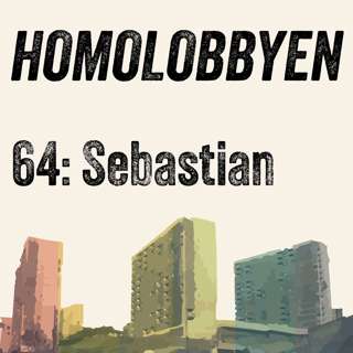 Sebastian: I kissed a boy, sladder og friends with benefits