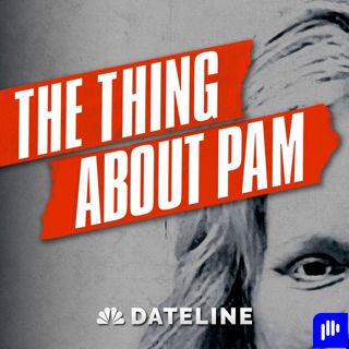 The Thing About “The Thing About Pam”