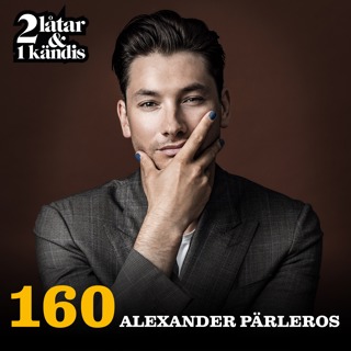 Alexander Pärleros