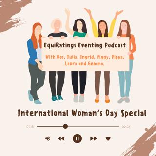 International Women's Day Special