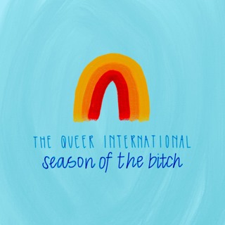 Episode 141: The Queer International