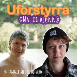 #50| Mat og kjønn