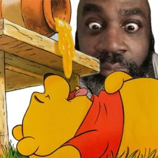 Talking Comics Podcast: Issue #752: Hunny Pot