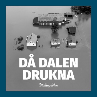 Då dalen drukna (3:3) - Det er umogeleg å sikre alle