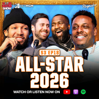 Live from LA: Paul Pierce & Kendrick Perkins Debate Celtics And Knicks with Jalen Brunson