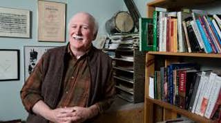 A Conversation with Jan Swafford, Composer and Author