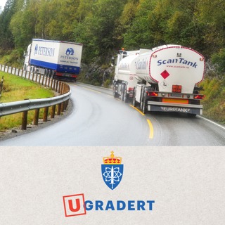 Uten mat og drivstoff duger Norge ikke