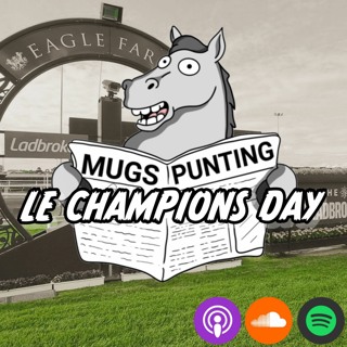 LE CHAMPIONS DAY
