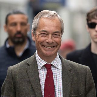 Why Reform’s rise isn't a surprise
