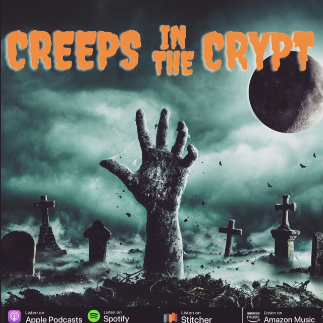 Creeps in the Crypt