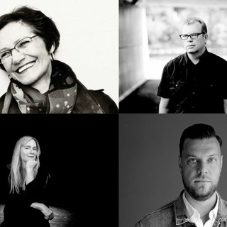 LitFestBergen 2020 - Novella som kvardagssjanger