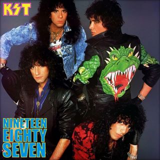 KST Nineteen Eighty-Seven