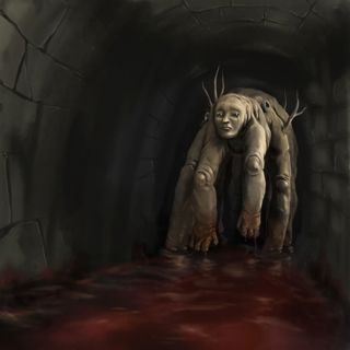 NoSleep Podcast S11E06