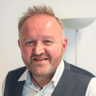 HR in Constant Change with Perry Timms