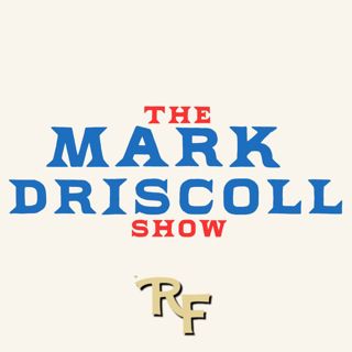 Charlie Kirk Memorial - The Mark Driscoll Show #2