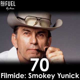#70 - Filmide: Smokey Yunick