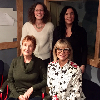 Ep 21: Imagine Arts Festival and Waterford Writers’ Weekend