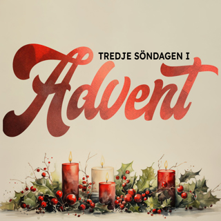 Krister Hultberg – Sakarias lovsång