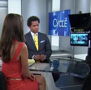 Episode 61: What The Hell Is Wrong With MSNBC, Part II -- A Rebuttal