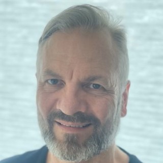 Kjetil Kristoffersen