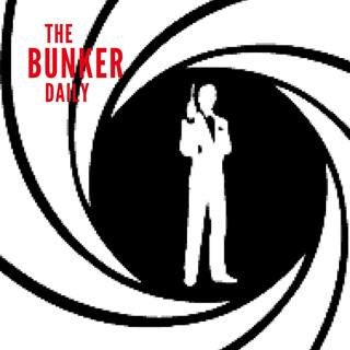 Daily: Bond On The Run – Does Britain still need 007?