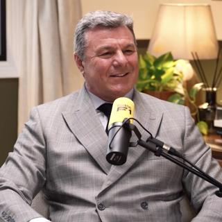 S2 Ep9: Monaco Mayhem, Barcelona Preview & Le Mans with Mark Blundell