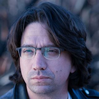 What is going on with Curtis Yarvin?