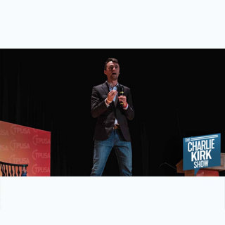 Ask Charlie Anything 52: What Does it Mean to Live a Good Life? Morality of Interstate Immigration? And China's Greatest Weapon