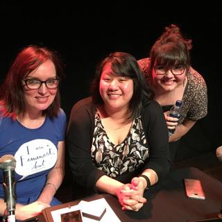 23. Periods with Evelyn Mok