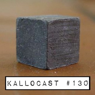 130. KalloCast: More action! "Mä en haluu nähdä mitään hyökkäävää salibandya"
