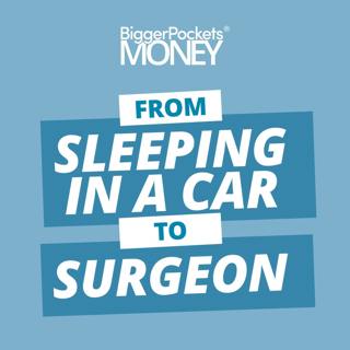 273: Breaking Down Barriers: From Homelessness to Renowned Surgeon w/Dr. David L. Rhoiney