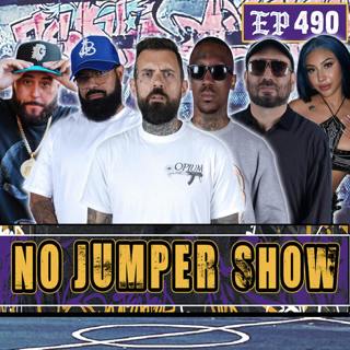Complex Con Worse than the County Jail! Feat NEMS & Astrid
