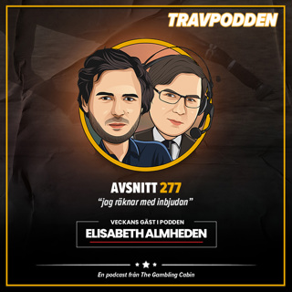 Avs. 277 - ”jag räknar med inbjudan”