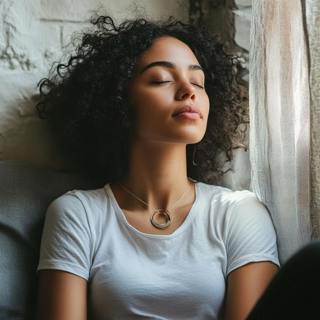 5 Minutes to Calm Your Overthinking Mind (Guided Meditation)