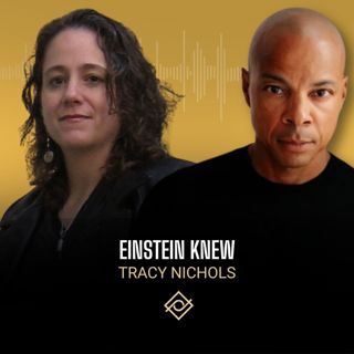 Mind Over Magick with Tracy Nicholas