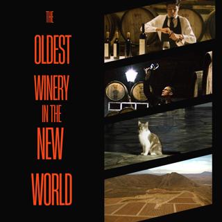 Episode 279: The oldest winery in the New World: Casa Madero