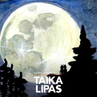 Satusarja: Max & Lilja ja Ikimetsän suuri seikkailu 5/5 – Kaiken loppu