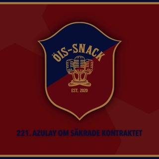 221. Azulay om säkrade kontraktet