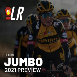 Jumbo-Visma 2021 Preview