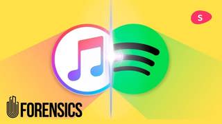 How Spotify beat Apple at their own game | Sidebean