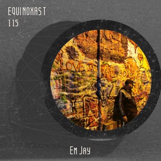 EQUINOXAST #115 By Ęm-J㟠(IRL🇮🇪)