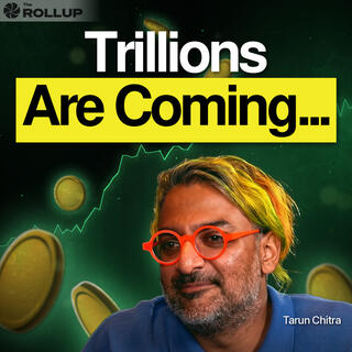 Tarun Chitra: Quantum Money Is The Next Frontier For Digital Assets (Full Interview)